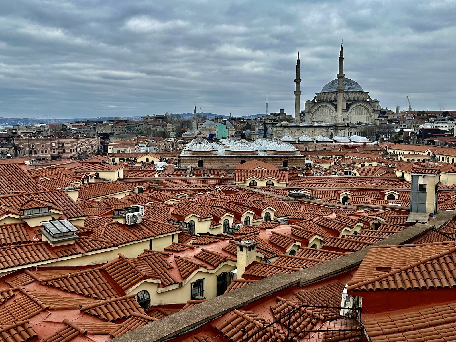 Kapalı Çarşı — fotoğraf 2