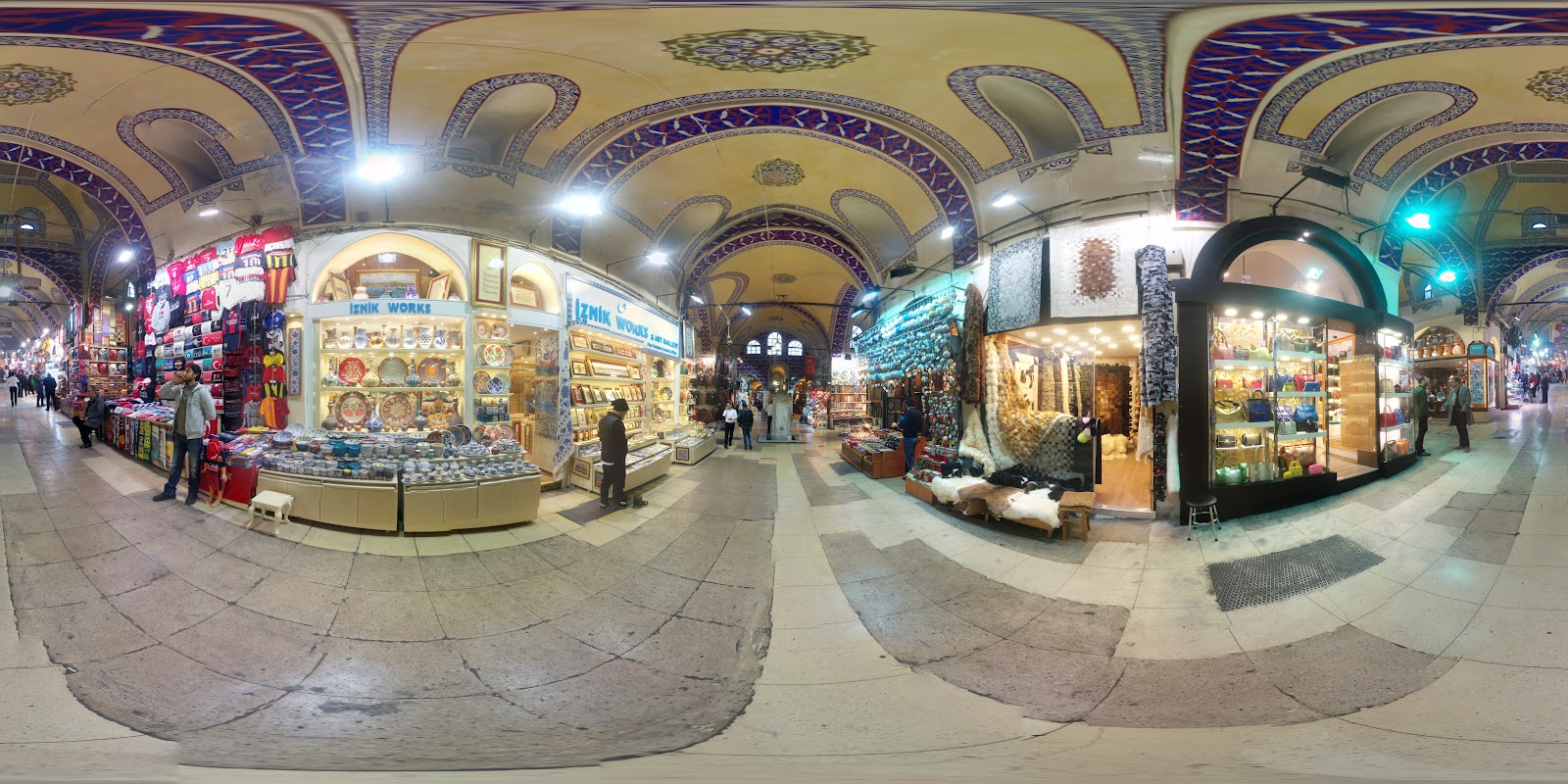 Kapalı Çarşı — fotoğraf 6