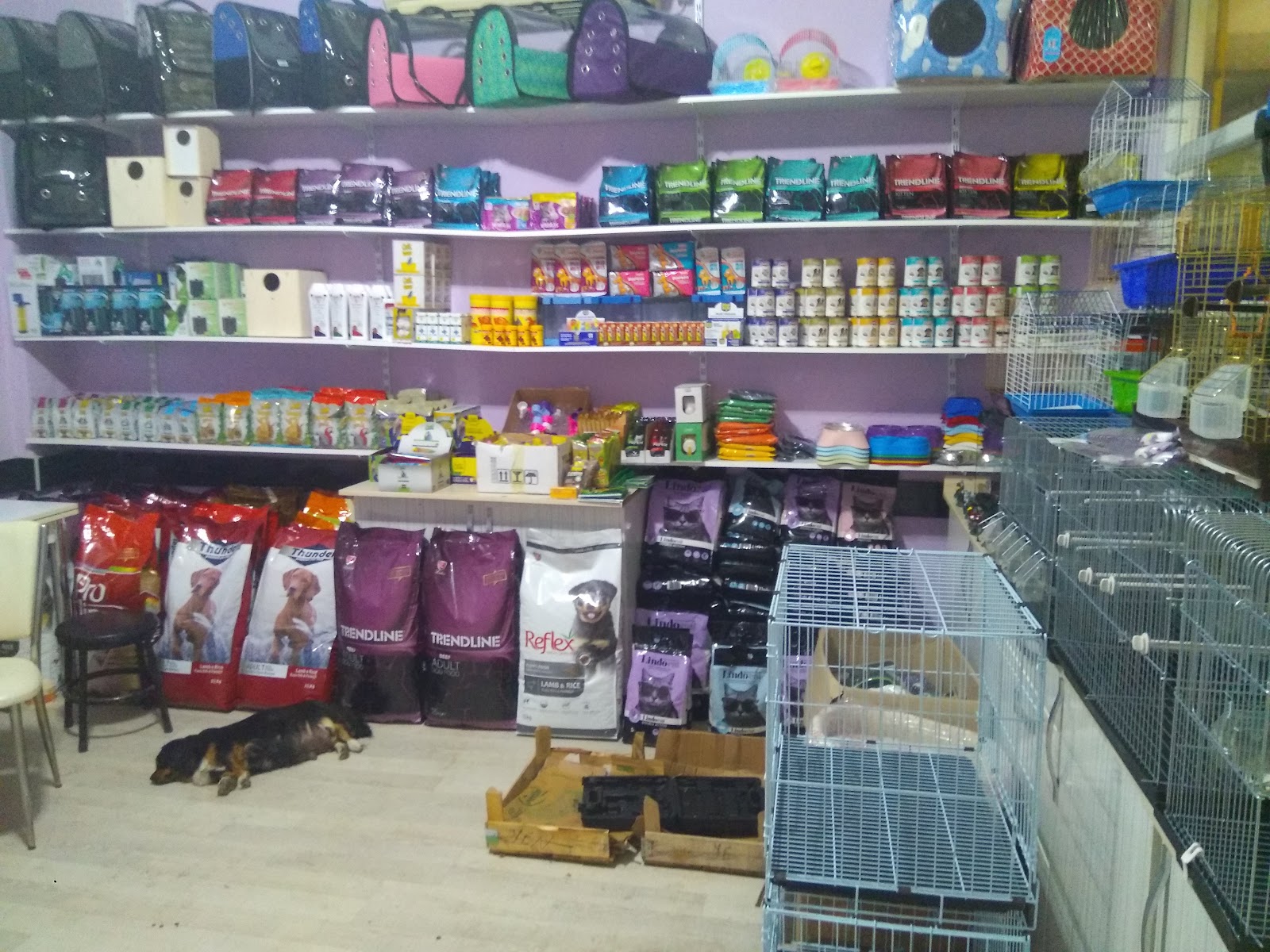 Kapalı Pazar Yeri — fotoğraf 2