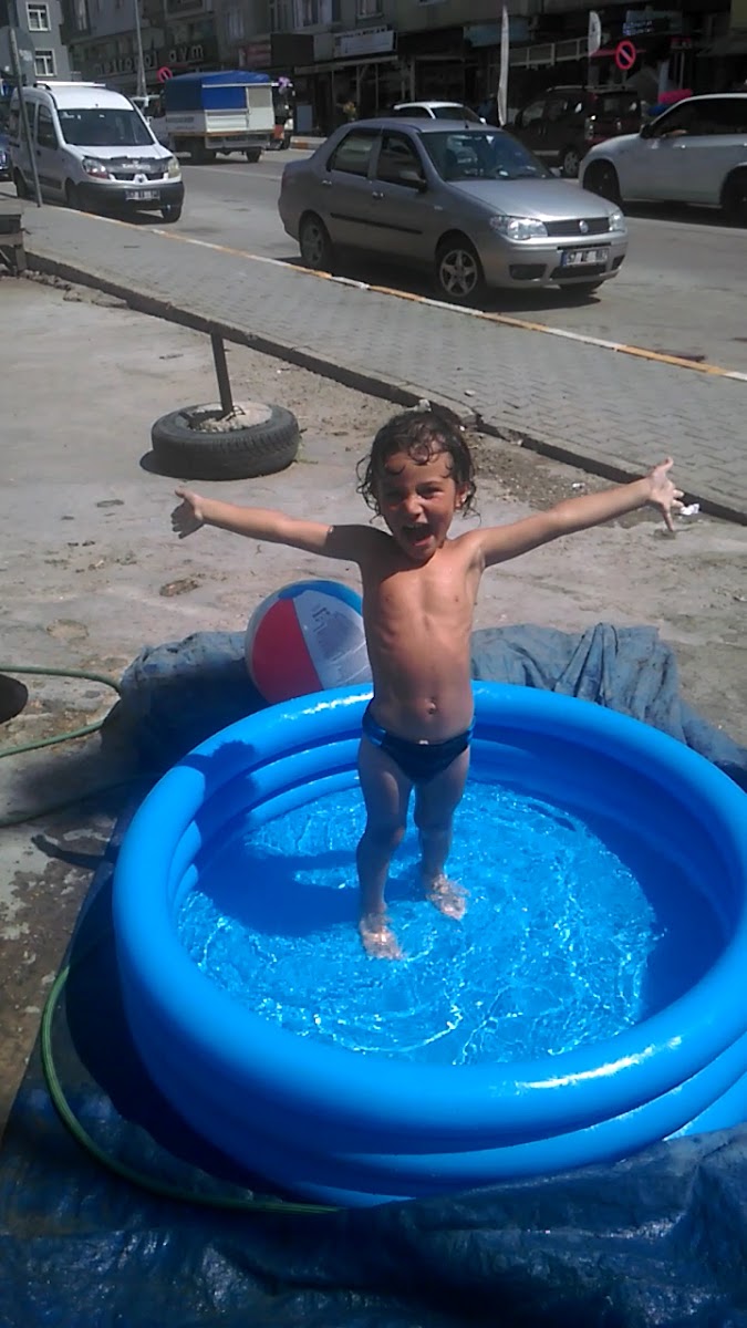 Kapalı Pazar Yeri — fotoğraf 3