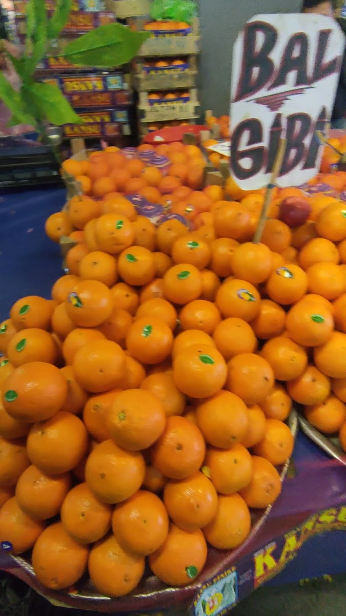 Kapalı Pazaryeri & Dükkanları — fotoğraf 4