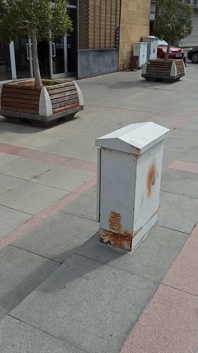 Kapalıçarşı — photo 3