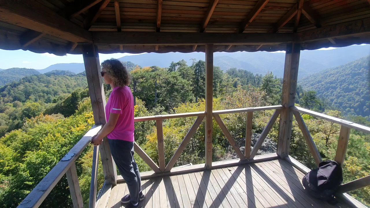 Kapankaya seyir terası — fotoğraf 3