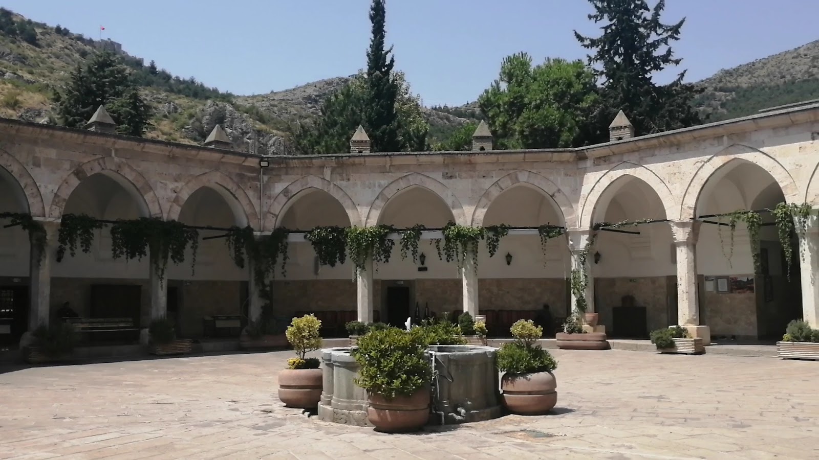 Kapı Ağa (Büyük Ağa) Medresesi — fotoğraf 3