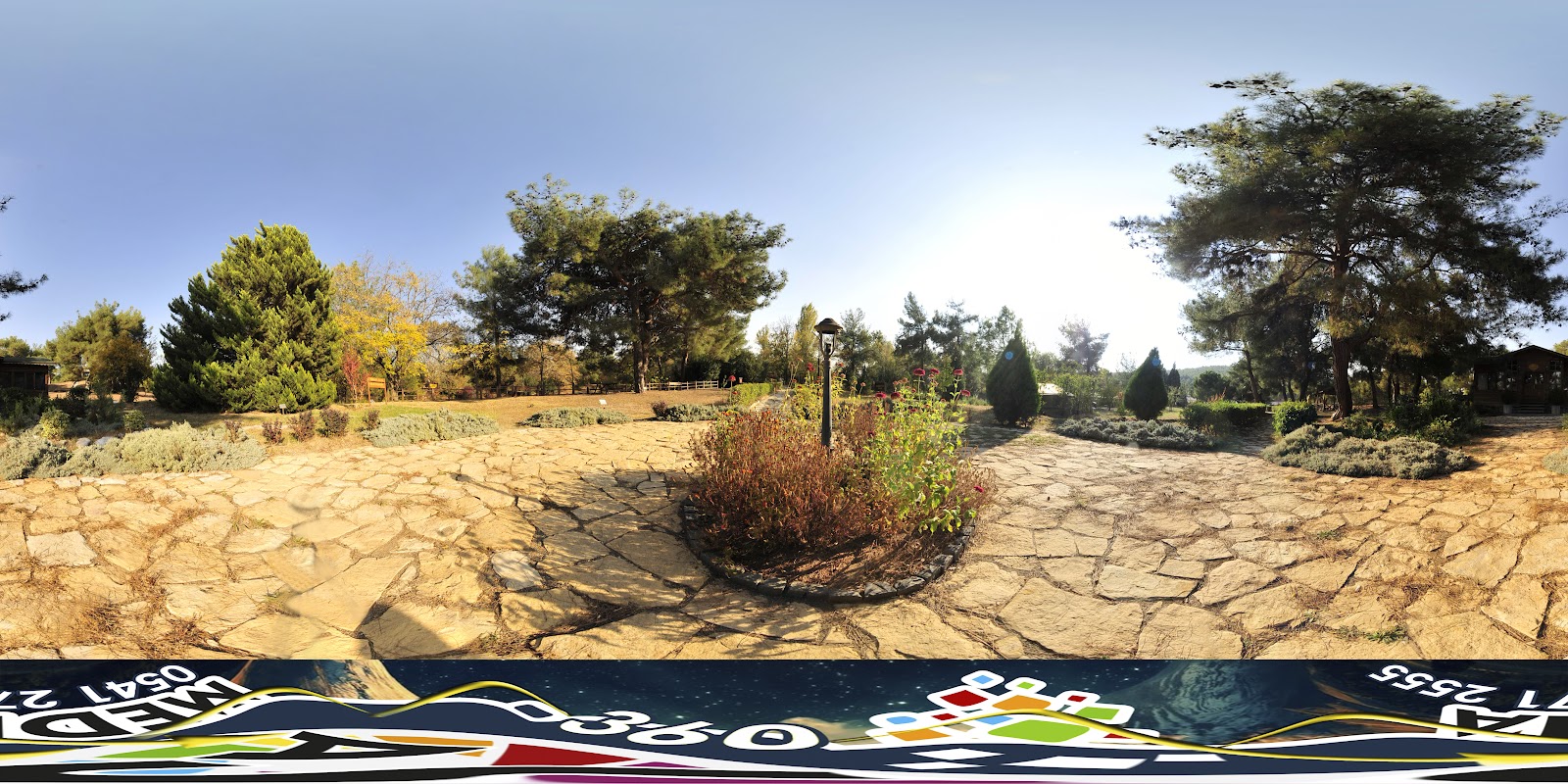 Kapıçam Tabiat Parkı — fotoğraf 5