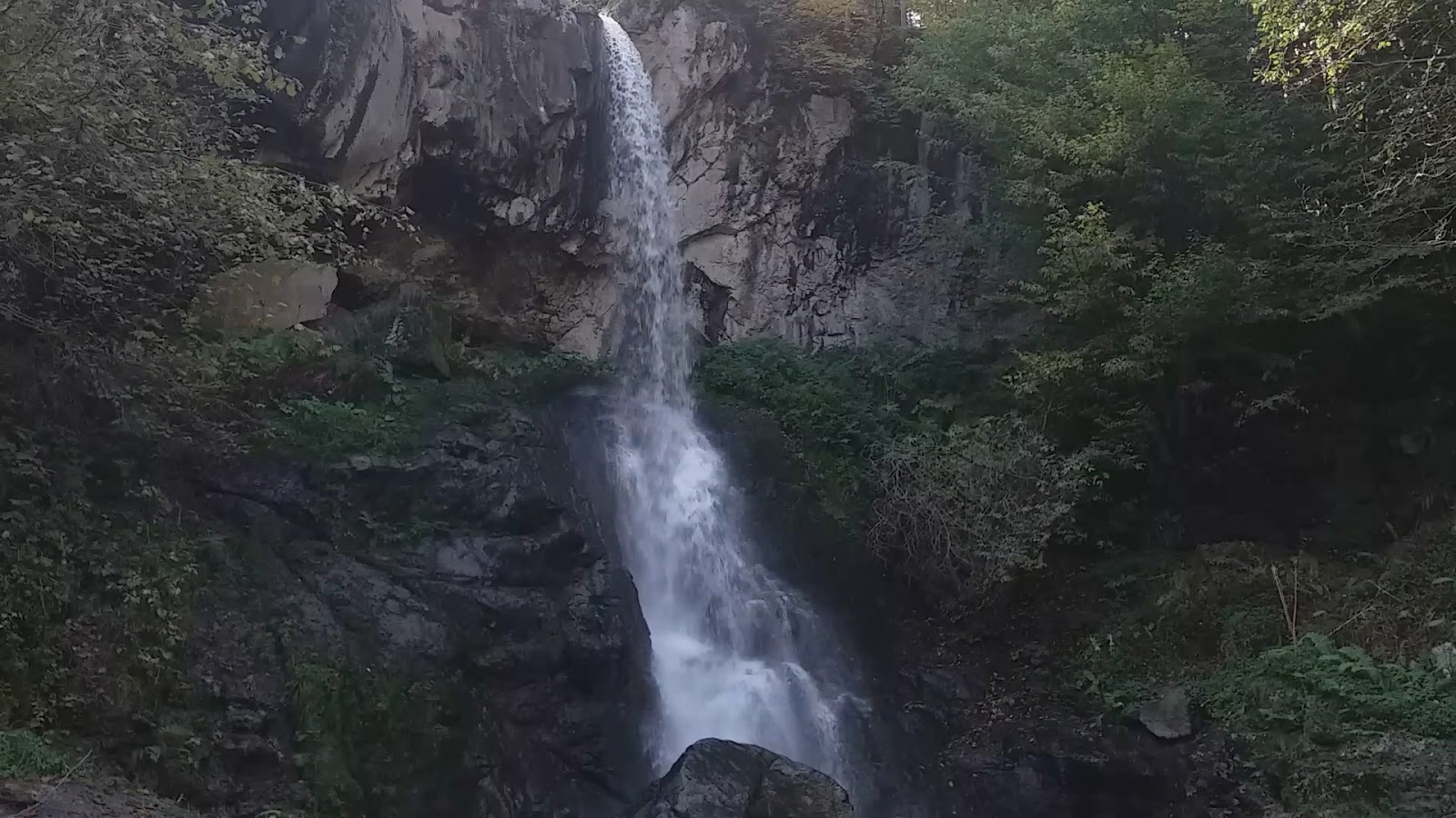 Kapılı Şelalesi — photo 3