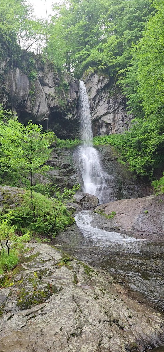 Kapılı Şelalesi — photo 3