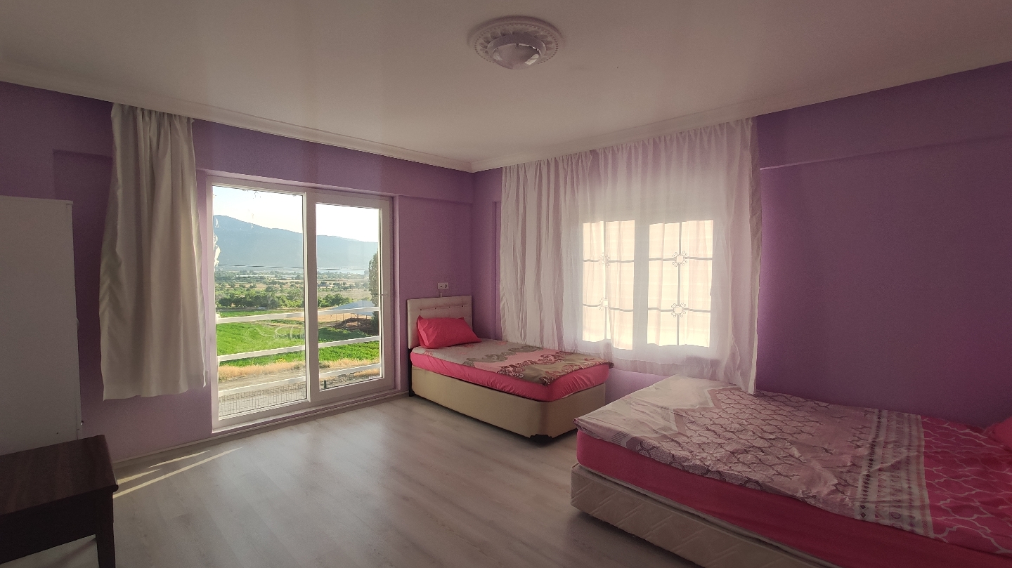 Kaplan Apart & Pansiyon — fotoğraf 1