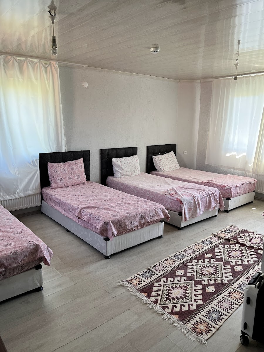 Kaplan Apart & Pansiyon — fotoğraf 4