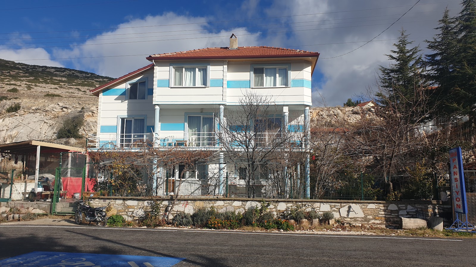 Kaplan Apart & Pansiyon — fotoğraf 5