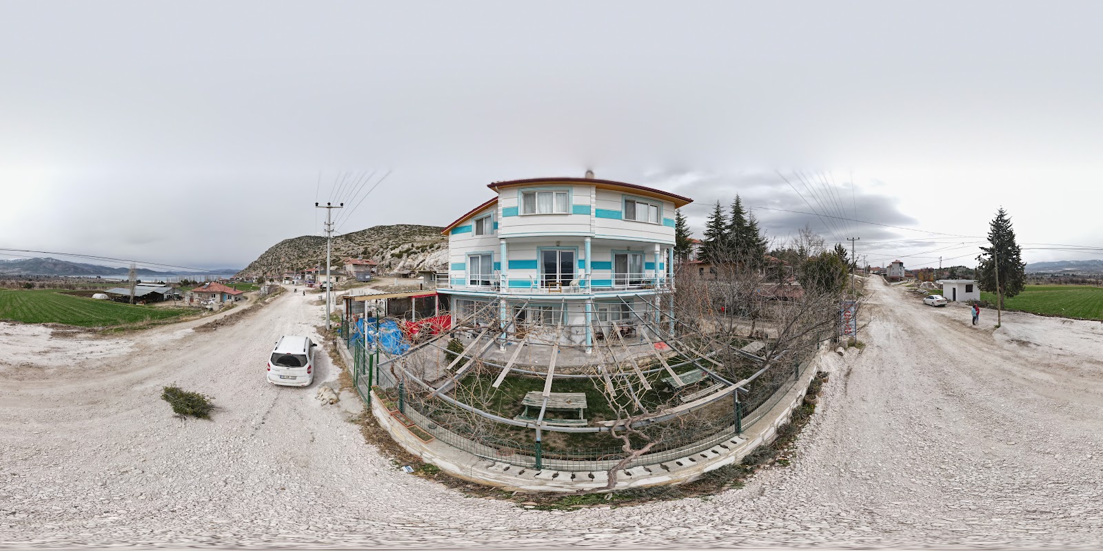 Kaplan Apart & Pansiyon — fotoğraf 9