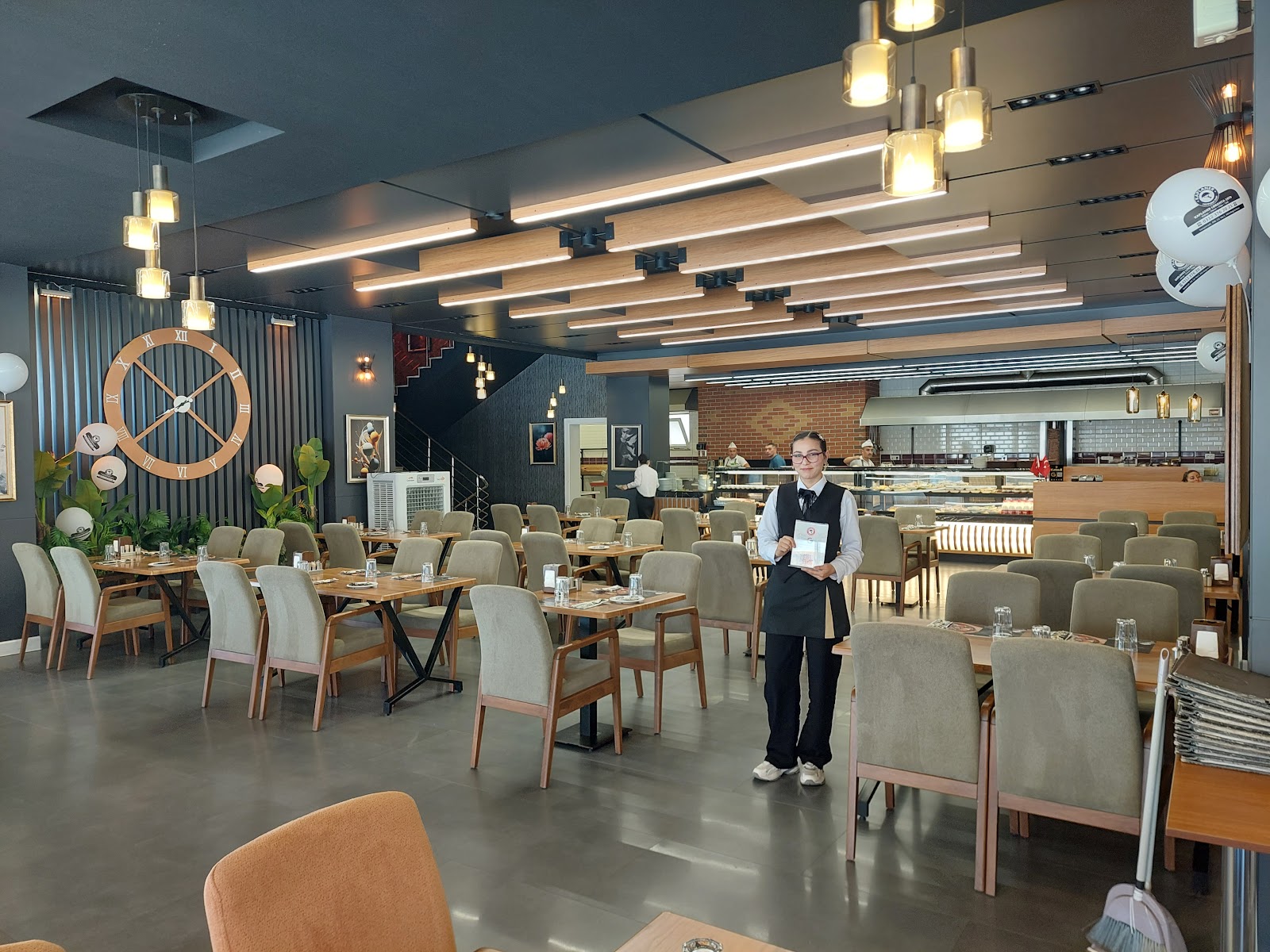 Kaplaner Lokantası 1979 restaurant — photo 3
