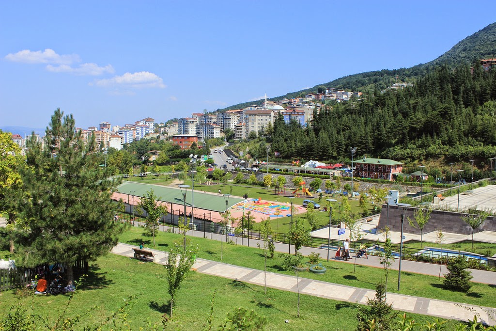 Kaplıkaya Cazibe Merkezi — fotoğraf 5