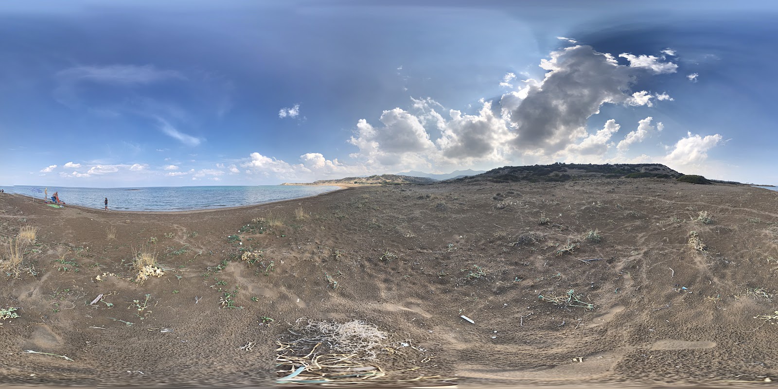 Kaplumbağa Plajı Lokanta Bar — photo 7