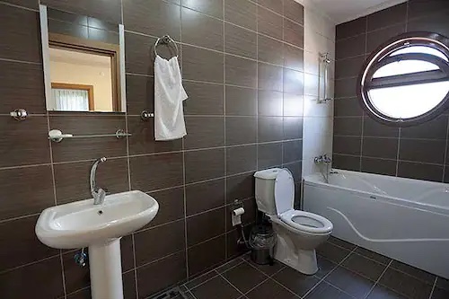 Kapri Termal Hotel & Kaplica Yalova — fotoğraf 8