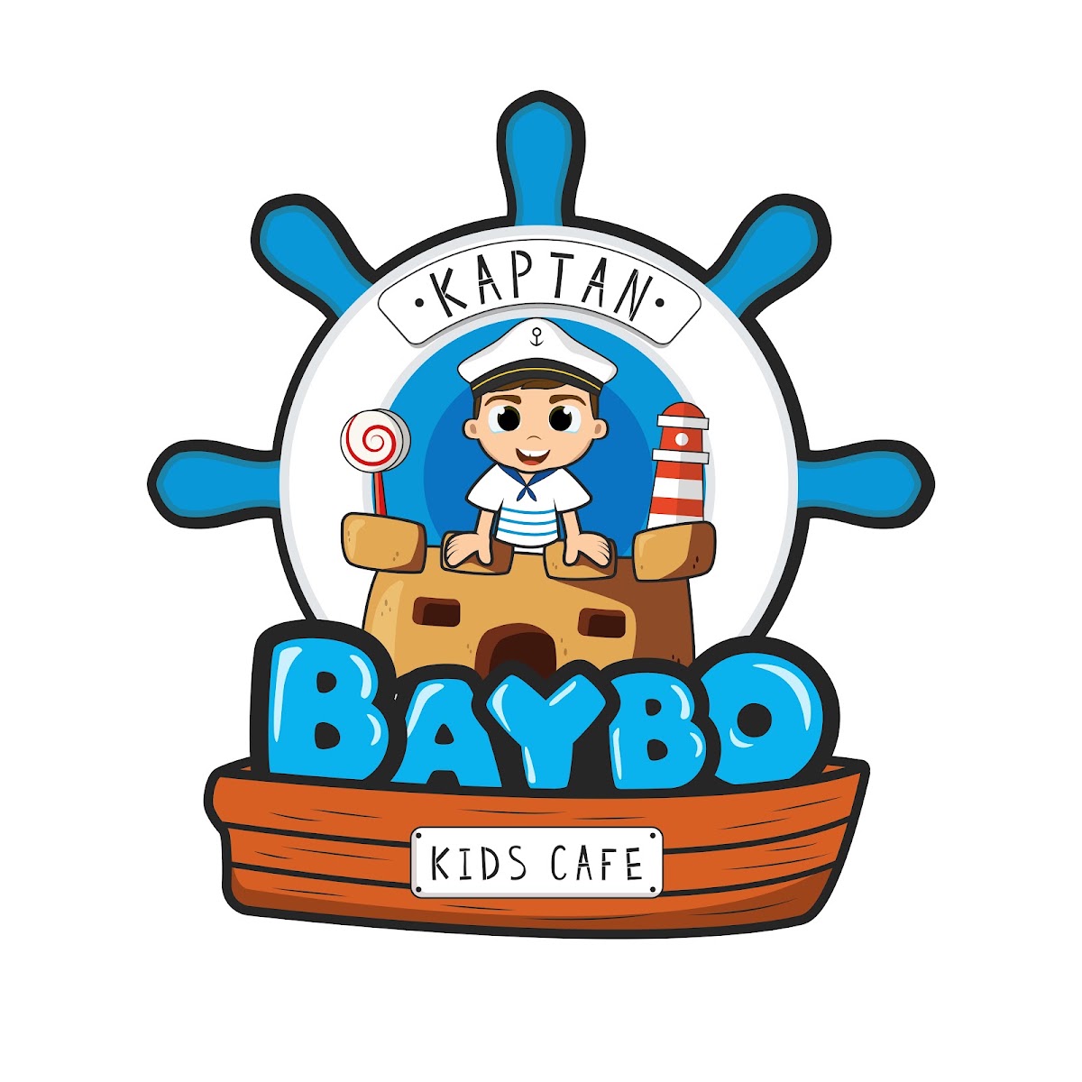 Kaptan Baybo Kids Cafe — photo 2