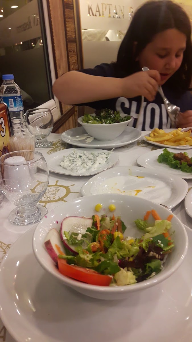 Kaptan Et Balık Sorgun — photo 3