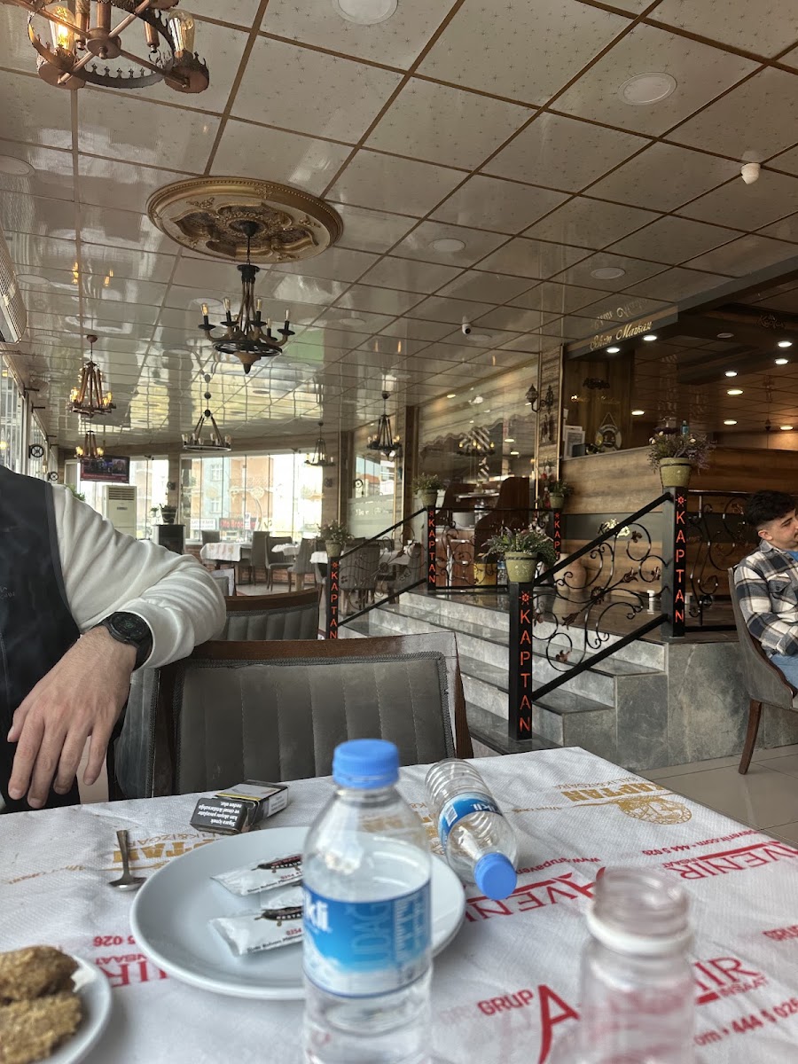 Kaptan Et Balık Sorgun — photo 4