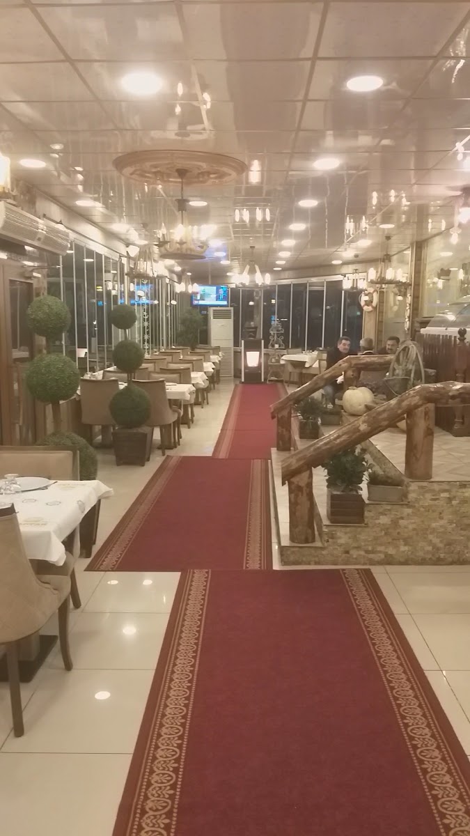 Kaptan Et Balık Sorgun — photo 5