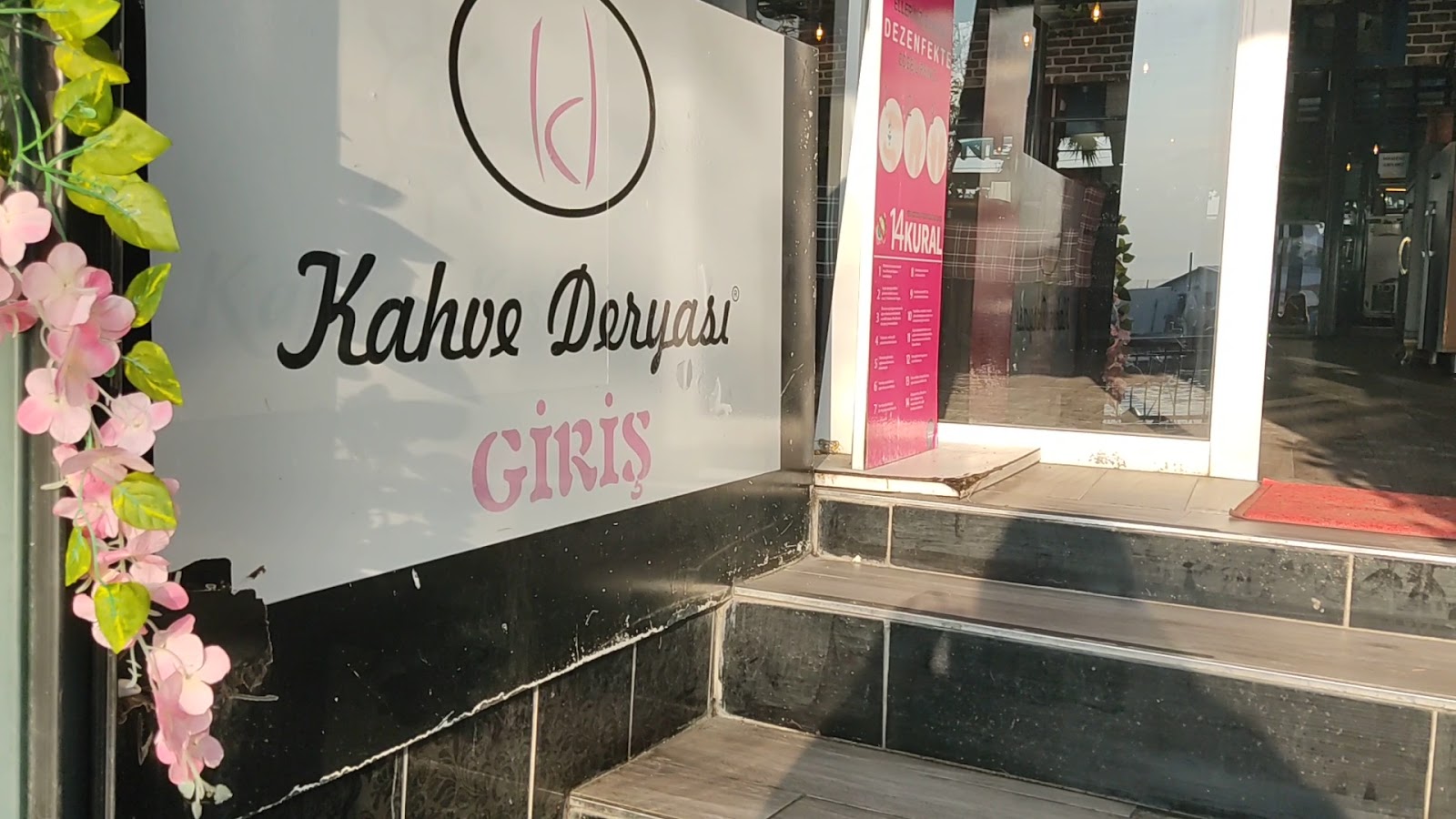 Kaptan Köşkü & Kahve Deryası — fotoğraf 3