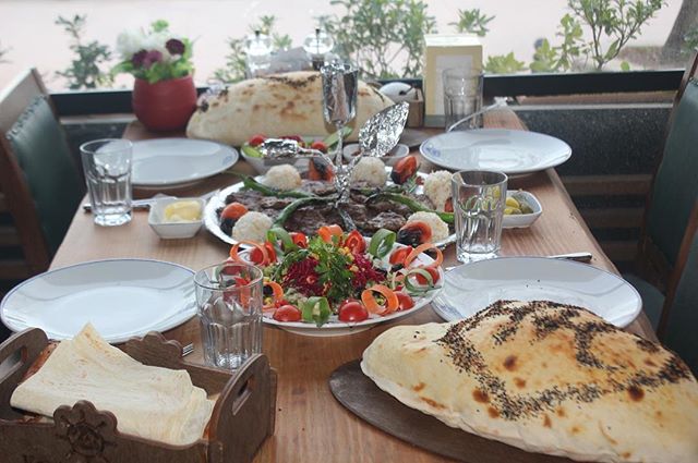 Kaptan Köşkü & Kahve Deryası — fotoğraf 5
