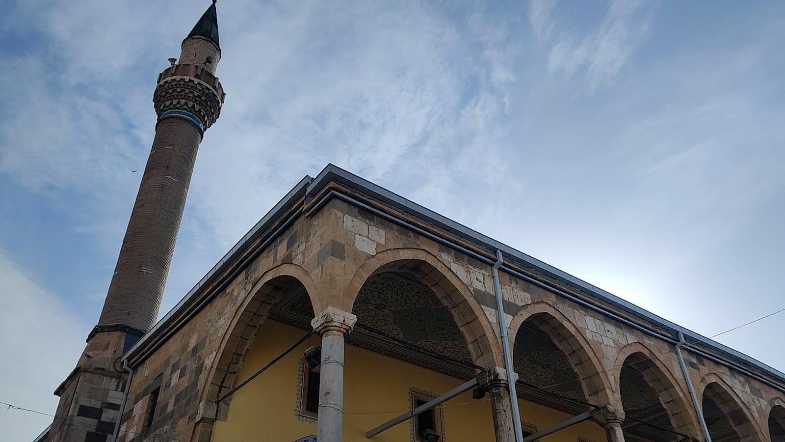 Kapu Camii — fotoğraf 3