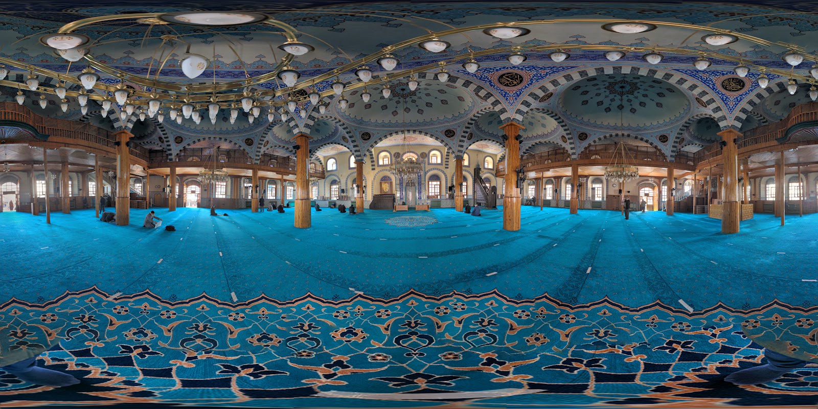 Kapu Camii — fotoğraf 4