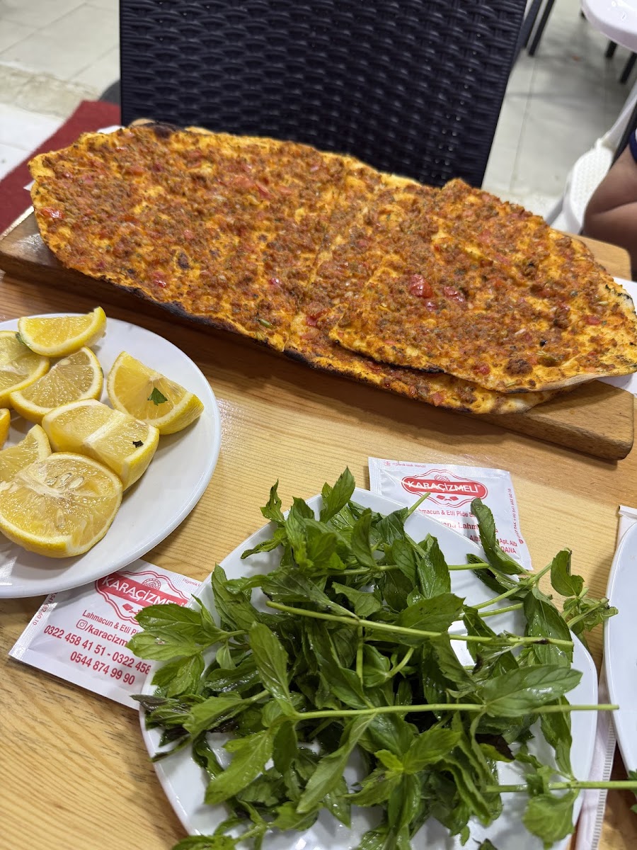 Kara Çizmeli Lahmacun — photo 2