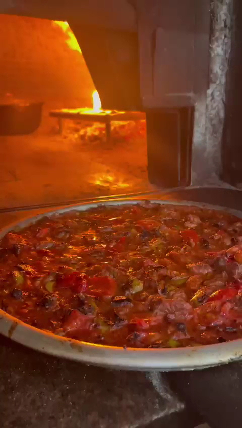 Kara Çizmeli Lahmacun — photo 9
