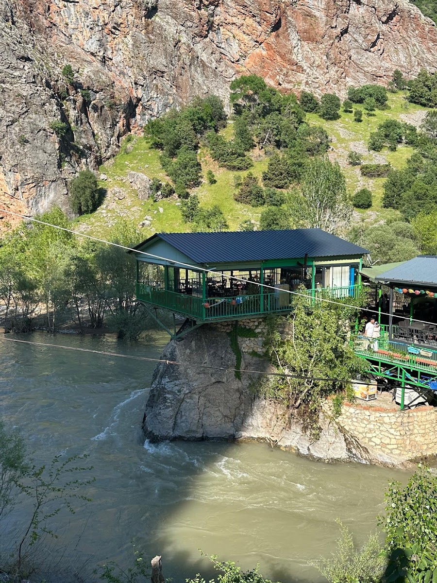Kara Haydar'ın Yeri — fotoğraf 2