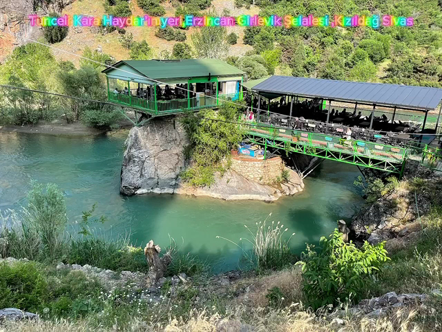 Kara Haydar'ın Yeri — fotoğraf 3