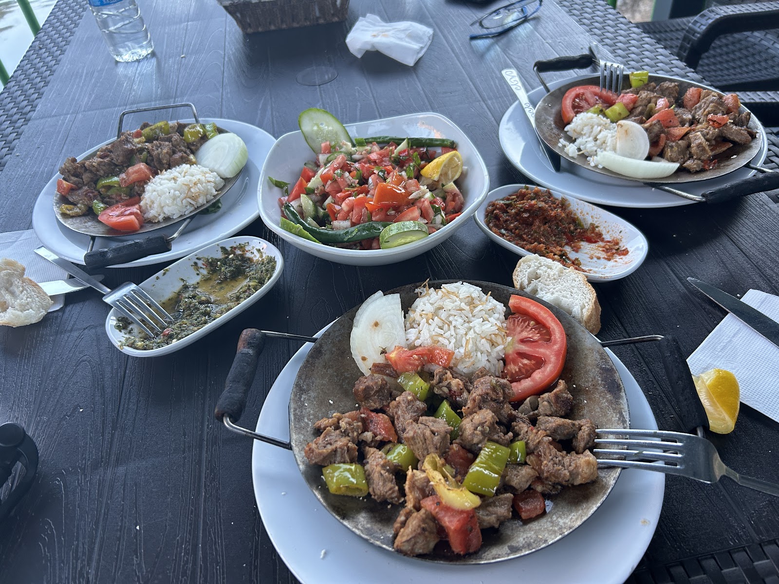 Kara Haydar'ın Yeri — fotoğraf 4