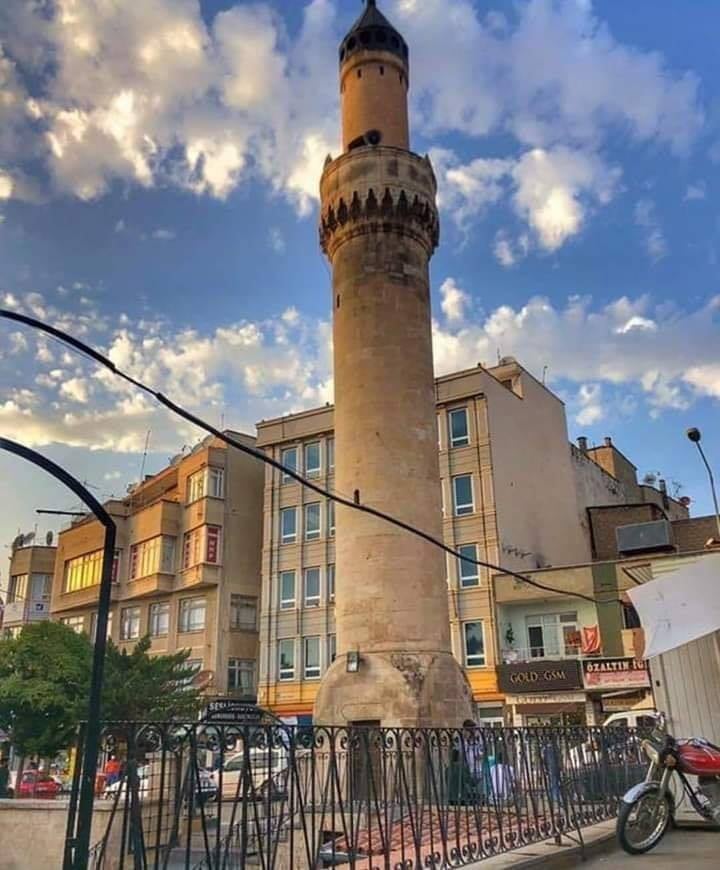 Kara Kadı Cami — fotoğraf