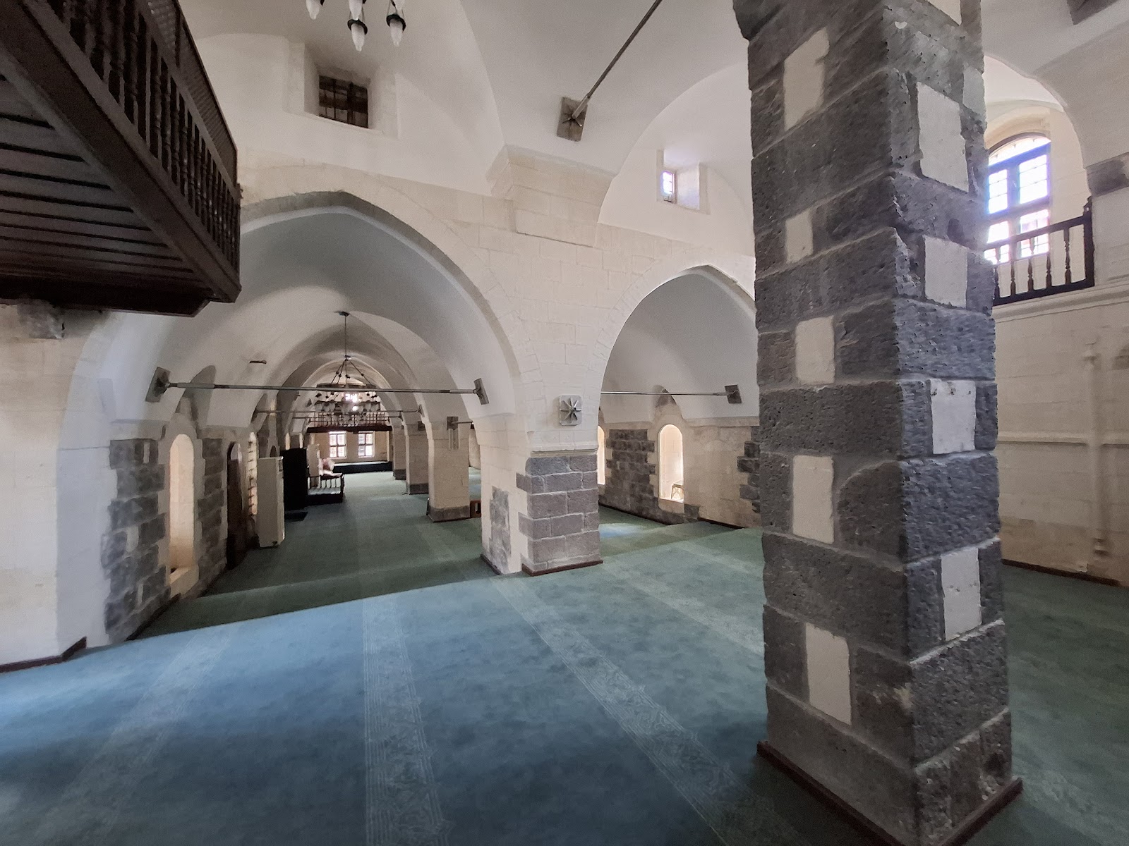 Kara Kadı Cami — fotoğraf 2