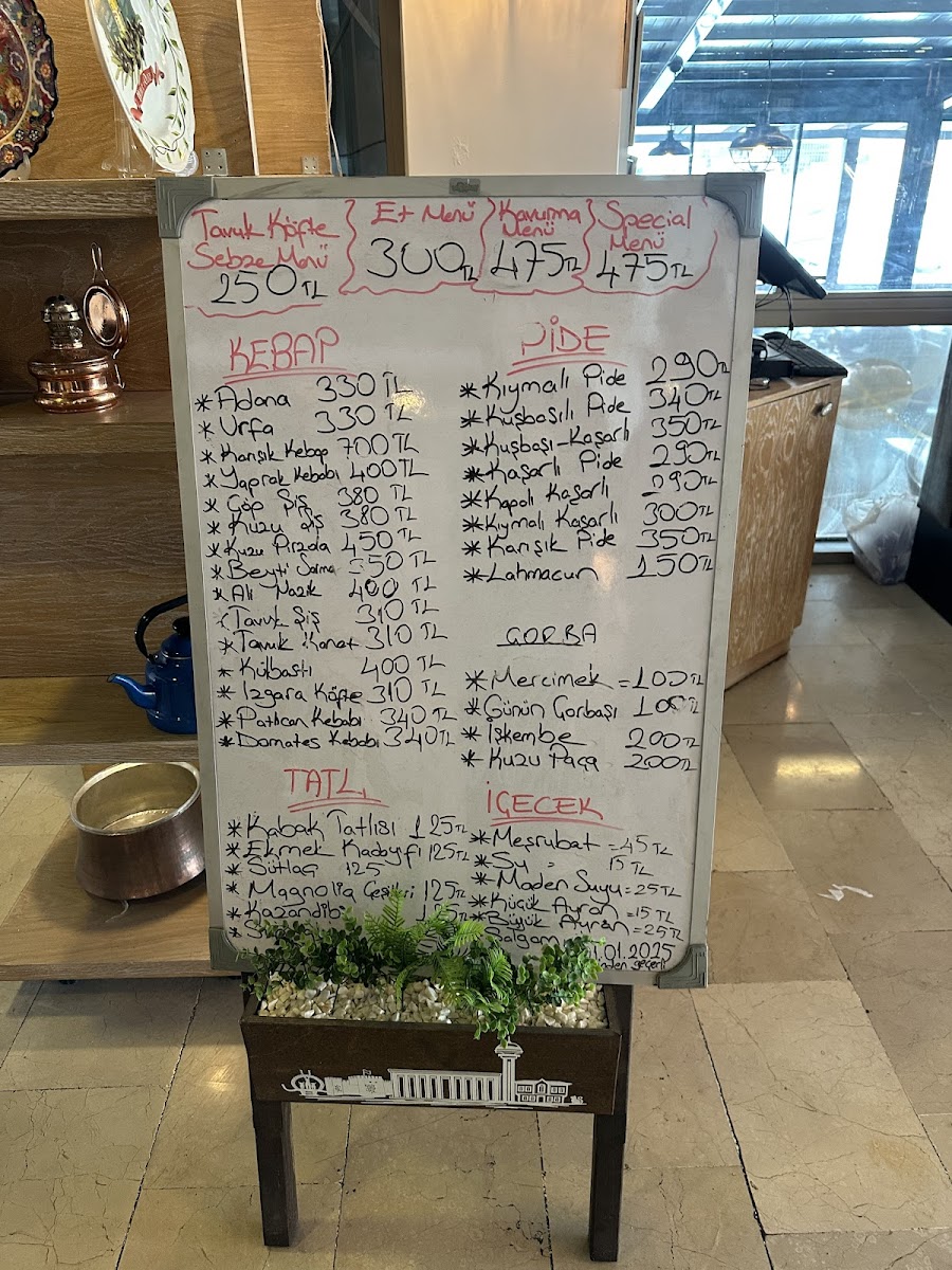 Kara Kuzine Esnaf Lokantası — fotoğraf 2