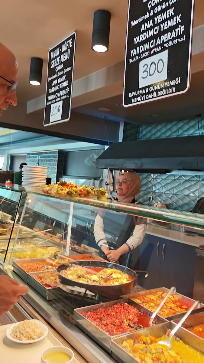 Kara Kuzine Esnaf Lokantası — fotoğraf 5