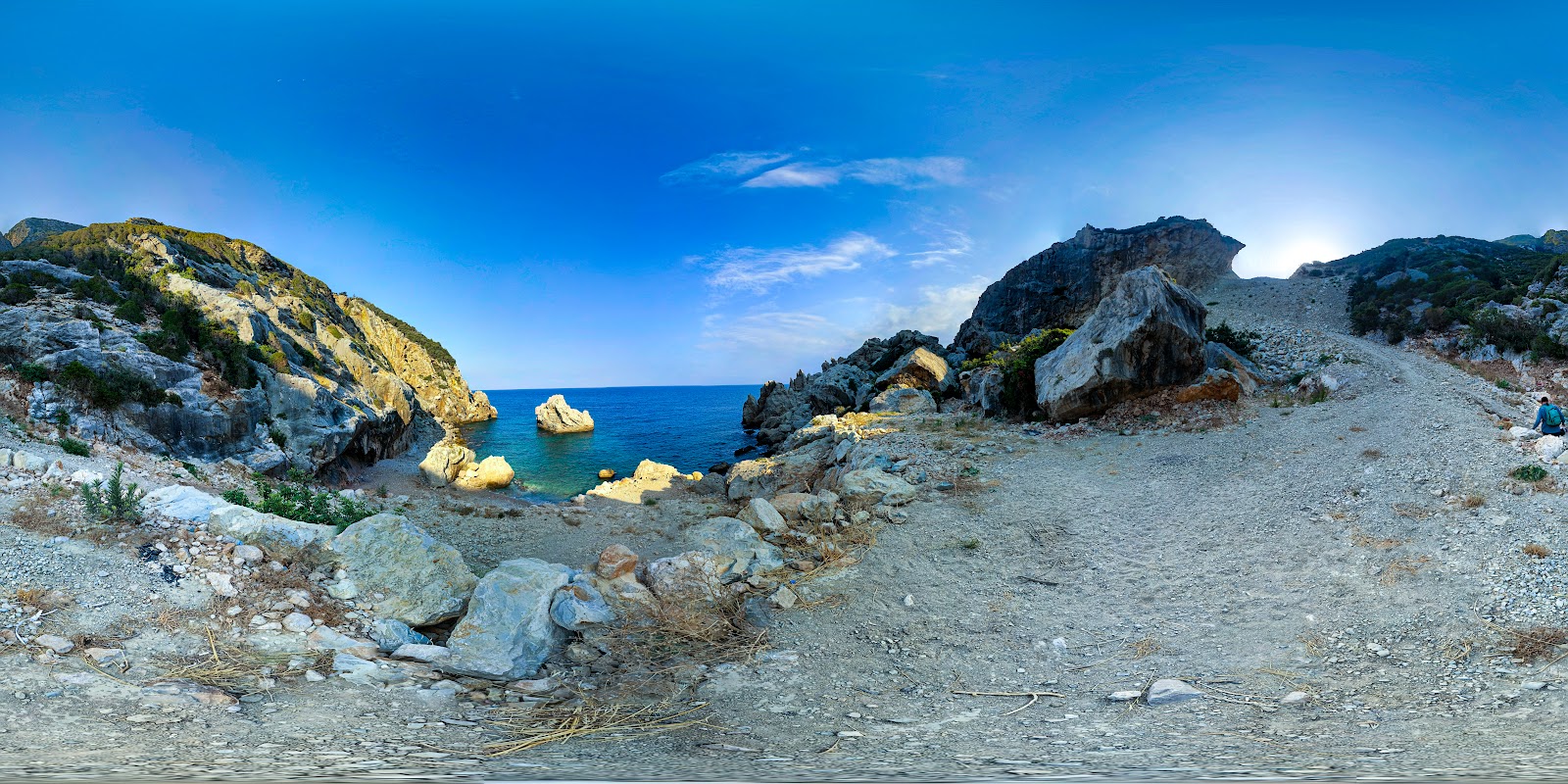 Kara Mağara Koyu — fotoğraf 5