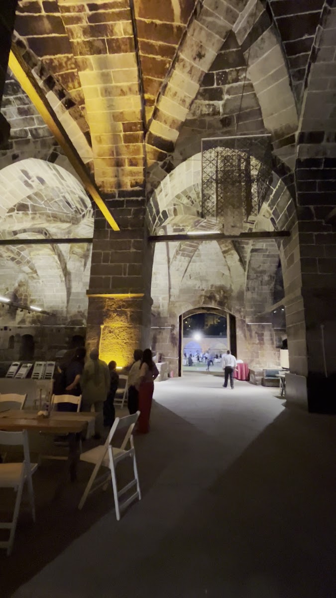 Kara Mustafa Paşa Kervansarayı — photo 3