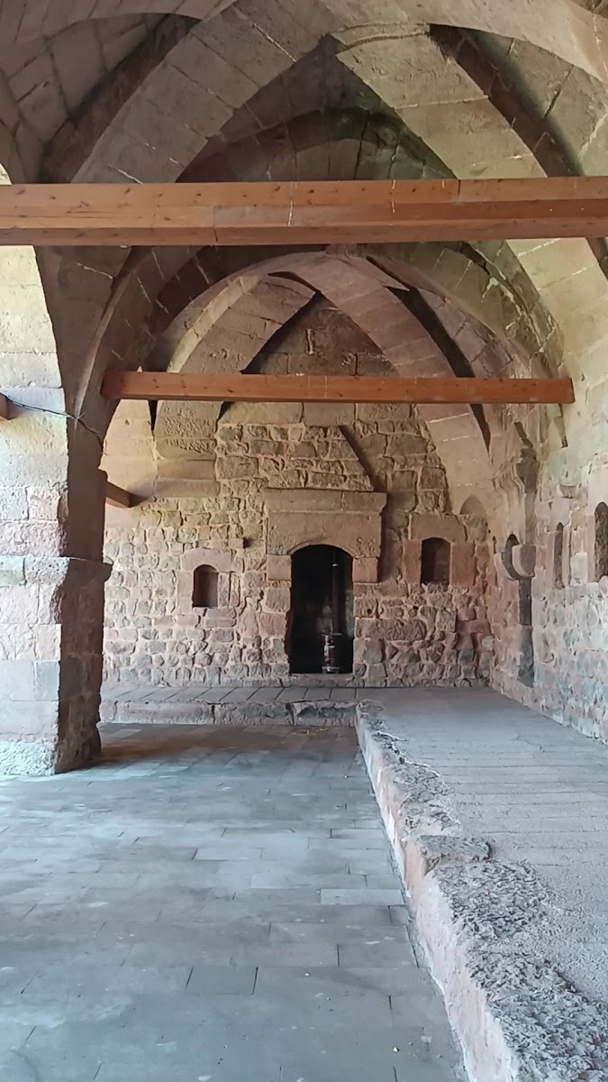 Kara Mustafa Paşa Kervansarayı — fotoğraf 3