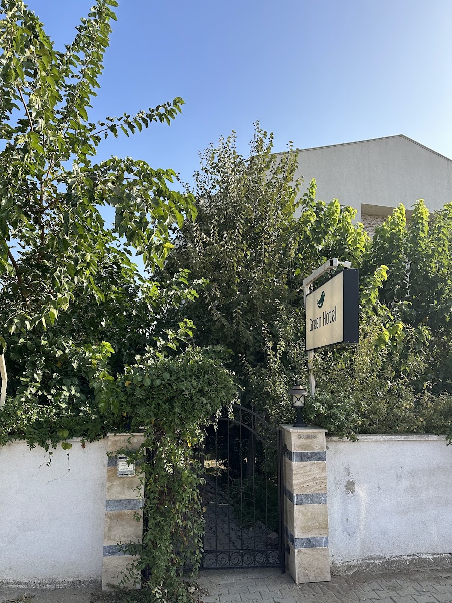 Karaağaç Green Edirne — fotoğraf 4