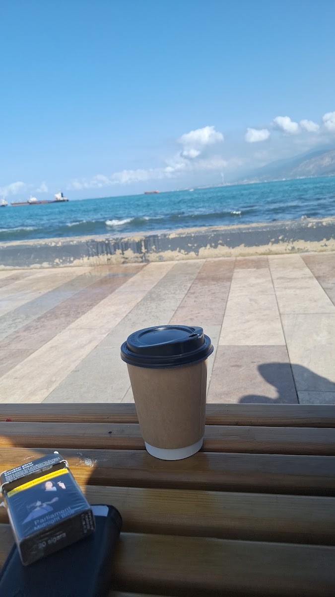 Karaağaç Plajı — fotoğraf 2