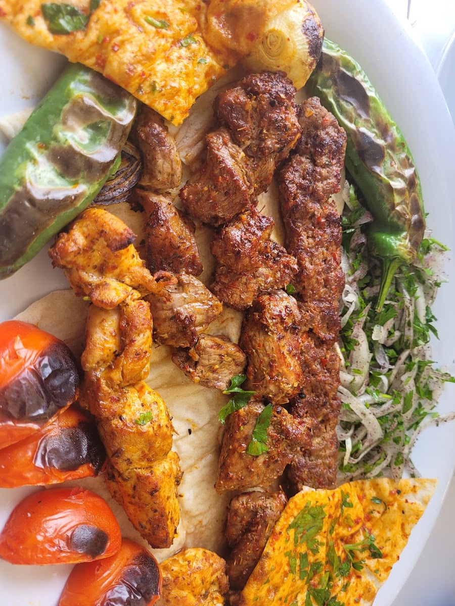 Karaağaç Restaurant — fotoğraf 2