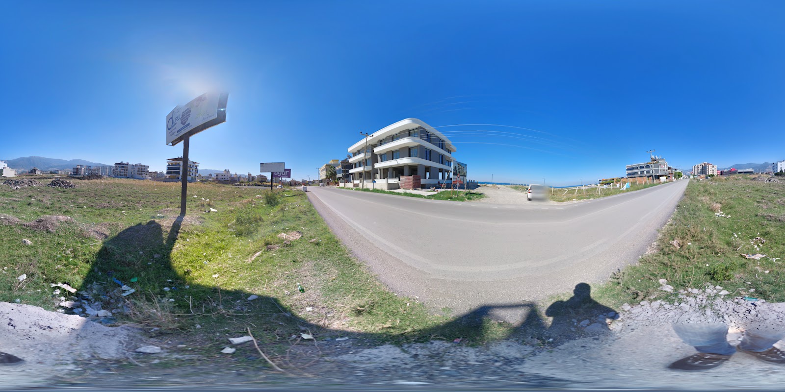 Karaağaç Restaurant — fotoğraf 9