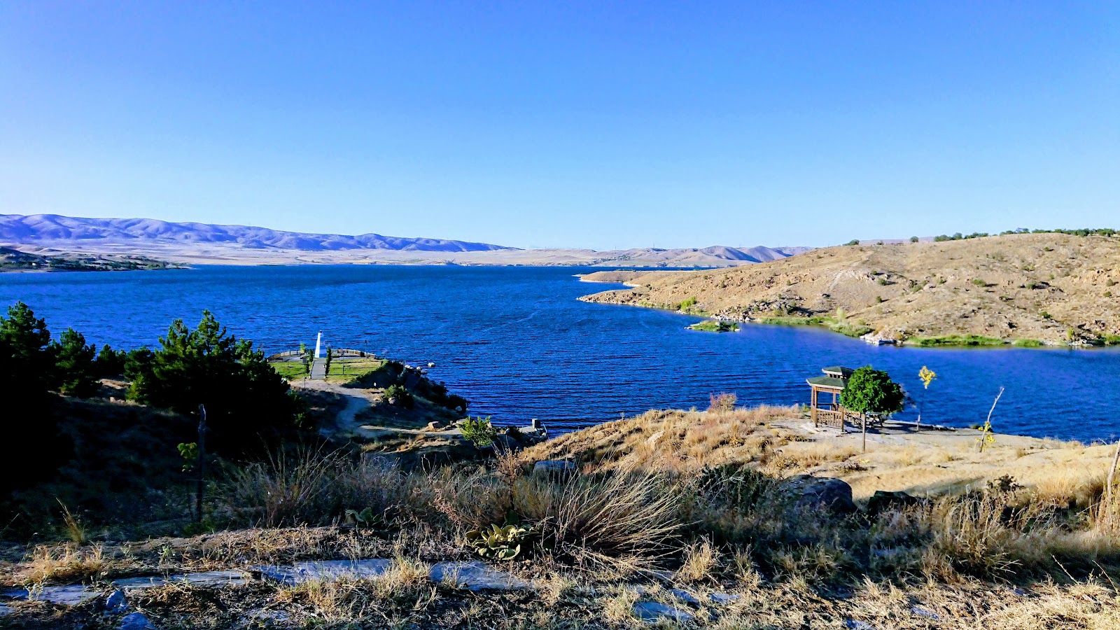 Karaahmetli Tabiat Parkı — fotoğraf