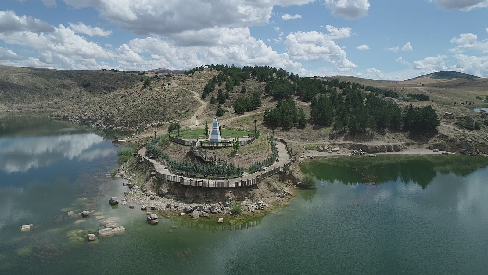 Karaahmetli Tabiat Parkı — fotoğraf 2