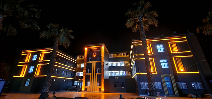 Karaali Kaplıcaları — fotoğraf