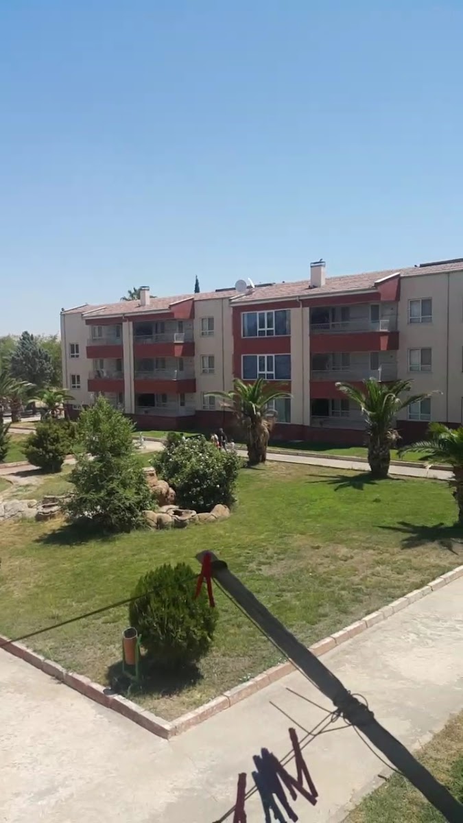 Karaali Kaplıcaları — fotoğraf 3