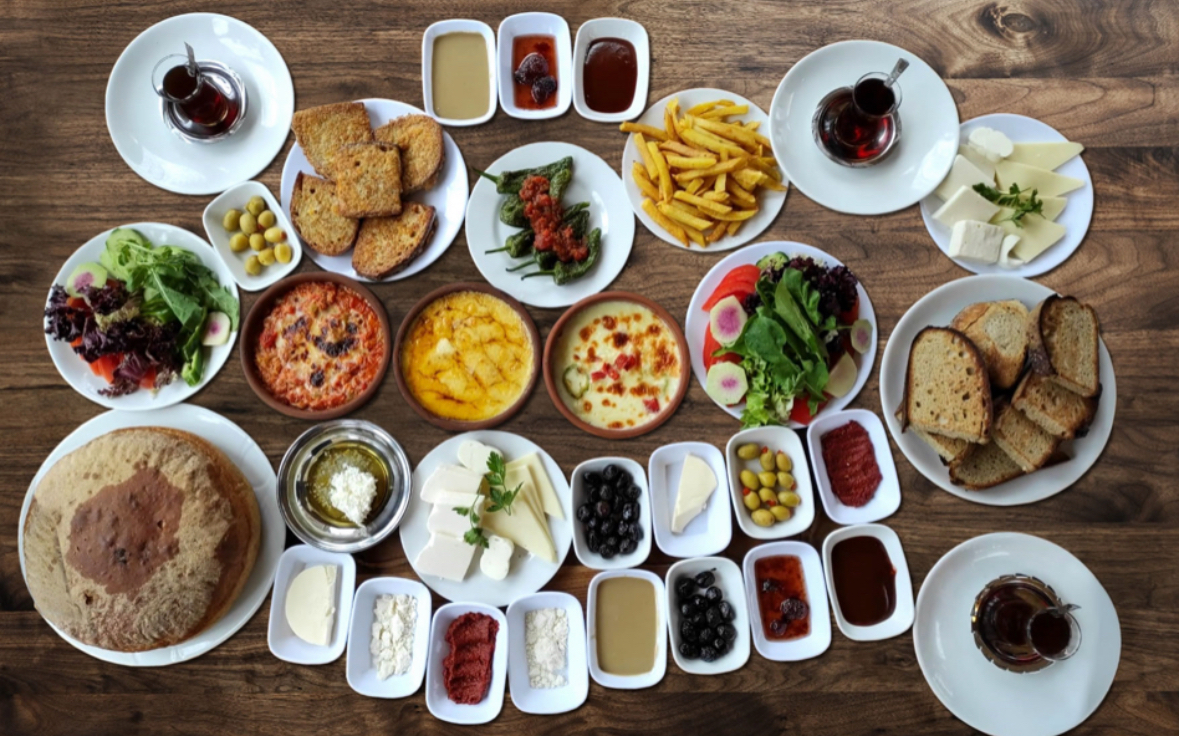 Karaaslan Kamping & Bungalow Otel & Restaurant — fotoğraf 5