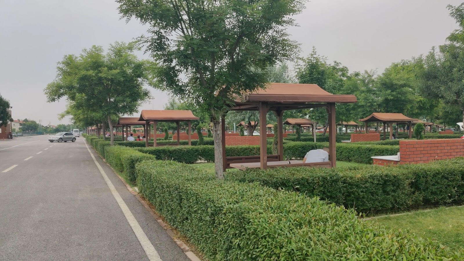 Karaaslan Piknik Bahçesi — fotoğraf 3