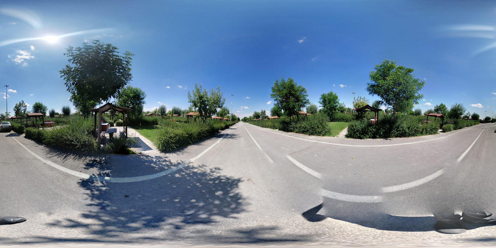 Karaaslan Piknik Bahçesi — fotoğraf 4